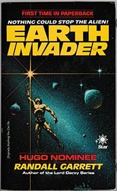 EARTH INVADER