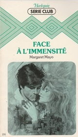 Face a l'immensite (Stormy Affair) (French Edition)