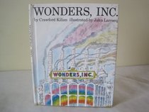 Wonders, Inc.