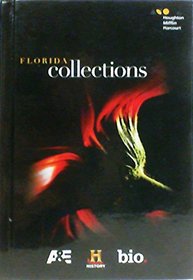 Houghton Mifflin Harcourt Collections Florida: Student Edition Grade 09 2015