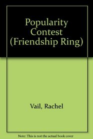 Popularity Contest (Friendship Ring)