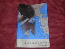 The Balkan Butterfly