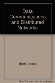 Data Comm Distributed Networks