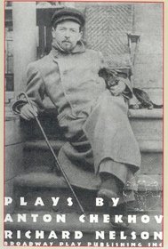 Plays by Anton Chekhov