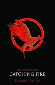 Catching Fire (Bk 2 The Hunger Games)