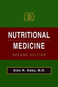 Nutritional Medicine (Second Edition)