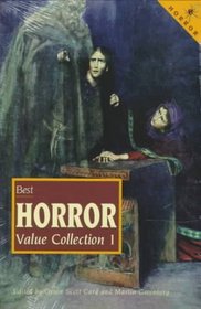 Best Horror Value Collection 1 (Horror Library)