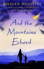 And The Mountains Echoed