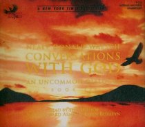 Conversations With God Volume 3 (An Uncommon Dialogue) (Conversations with God (Audio))