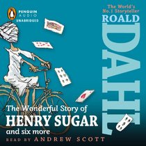 The Wonderful Story of Henry Sugar