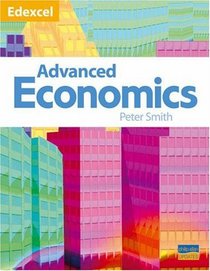 Edexcel Advanced Economics