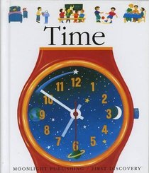 Time (First Discovery Series)