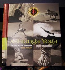 Ashtanga Yoga: The Practice Manual : A Simplified Guide for Daily Practice: 2