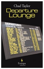 Departure Lounge