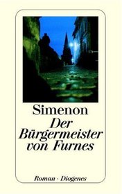 Der Brgermeister von Furnes.