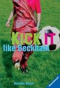 Kick it like Beckham