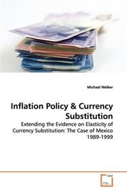 Inflation Policy
