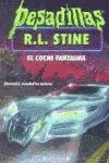 El coche fantasma (The Haunted Car) (Goosebumps 2000, Bk 21) (Spanish Edition)