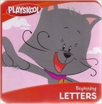 Playskool Beginning Letters