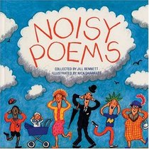Noisy Poems (Umbrella Books)