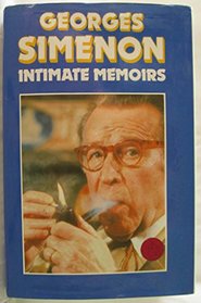 Intimate Memoirs