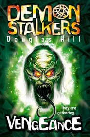 Demon Stalkers 3 - Vengeance