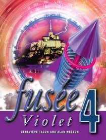 Fusee: Level 4 Higher