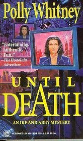 Until Death (Ike & Abby, Bk 1)