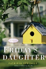 Friday's Daughter
