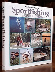 The Complete Book of Sportsfishing