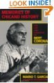 Memories of Chicano History: The Life and Narrative of Bert Corona (Latino in American Society and Culture)