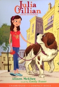 Julia Gillian (and the Art of Knowing)