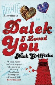 Dalek I Loved You (GollanczF.)