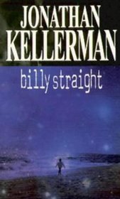 Billy Straight (Petra Connor, Bk 1)