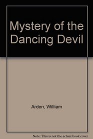 Mystery of the Dancing Devil