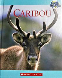 Caribou (Nature's Childen)