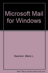 Microsoft Mail for Windows - Illustrated Brief Edition