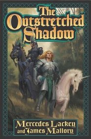 The Outstretched Shadow (Obsidian, Bk 1)