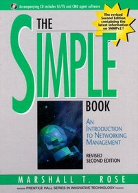 Simple Book Revised (paperback), The (2nd Edition)
