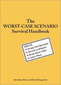 Worst Case Scenario (MS Reader)