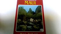 The Island of Maui (Mauie No Ka Oi)