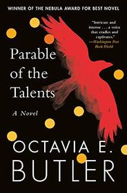 Parable of the Talents (Earthseed, Bk 2)