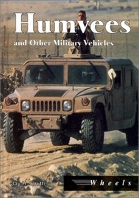 Humvees and Other Military Vehicles (Wheels (Minneapolis, Minn.).)