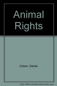 Animal Rights