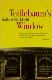 Teitlebaum's Window