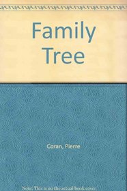 Family Tree (Picture Books)