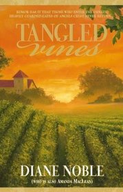 Tangled Vines (Alabaster Books)