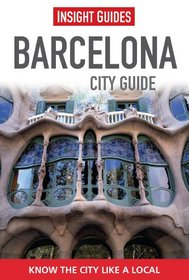 Barcelona (City Guide)