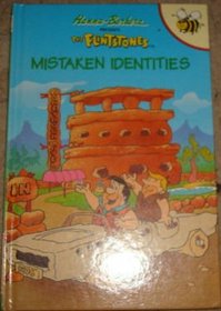 Mistaken Identities (Flintstones)