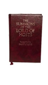 The Summons of the Lord of Hosts: Tablets of Baha'u'Llah